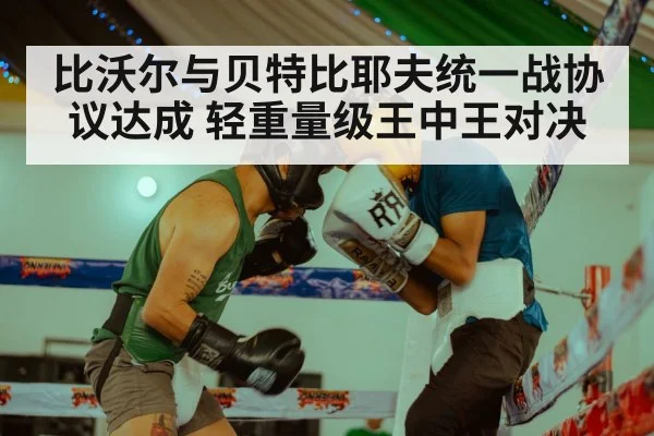 比沃尔与贝特比耶夫统一战协议达成 轻重量级王中王对决