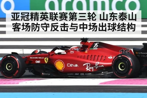 亚冠精英联赛第三轮 山东泰山 客场防守反击与中场出球结构
